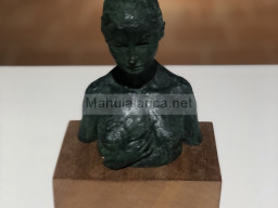 Exposición de Manuel Paez 2023